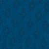 Teal Blue Cotton Kurta Pajama Set